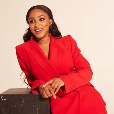 @ThabileNgwato - Twitter Account Stats