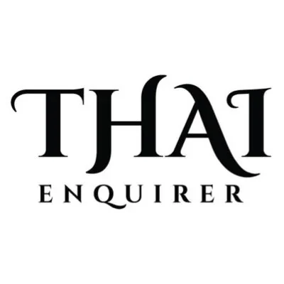 @ThaiEnquirer - Twitter Account Stats