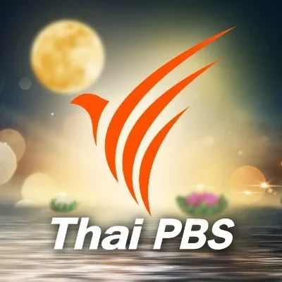 @ThaiPBS - Twitter Account Stats