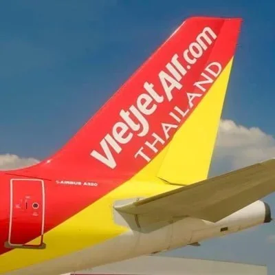 @thaivietjet - Twitter Account Stats
