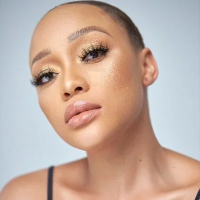 @Thando_Thabethe - Twitter Account Stats