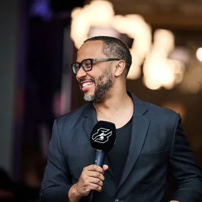 @ThatMikeRossGuy - Twitter Account Stats