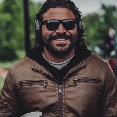 @theakguy - Twitter Account Stats