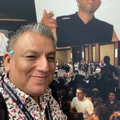 @TheAlexValle - Twitter Account Stats