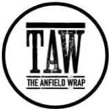 @TheAnfieldWrap - Twitter Account Stats