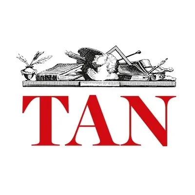 @TheArtNewspaper - Twitter Account Stats