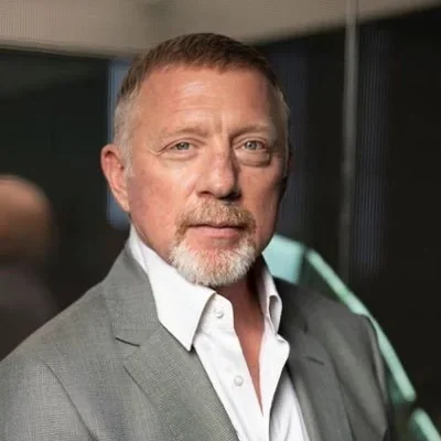 @TheBorisBecker - Twitter Account Stats