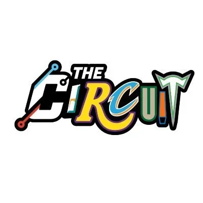 @TheCircuit - Twitter Account Stats