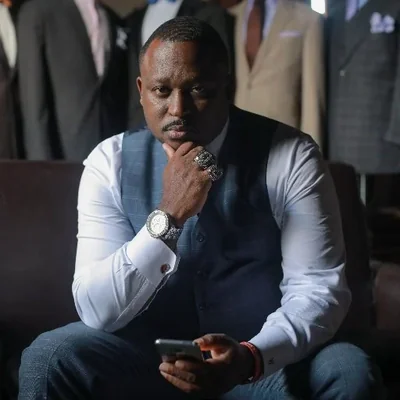 @TheClothier - Twitter Account Stats