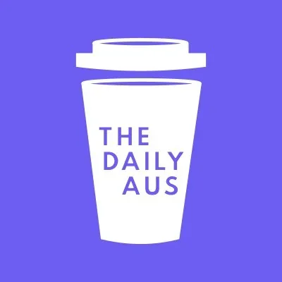 @thedailyaus - Twitter Account Stats