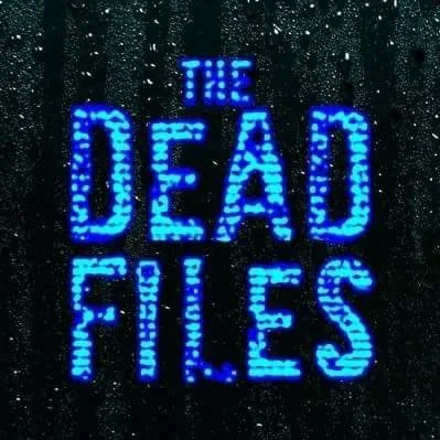 @TheDeadFilesTV - Twitter Account Stats