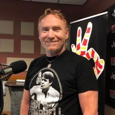 @TheDoochMan - Twitter Account Stats