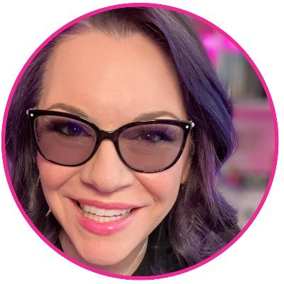 Emily D. Baker ⚖️ 💜