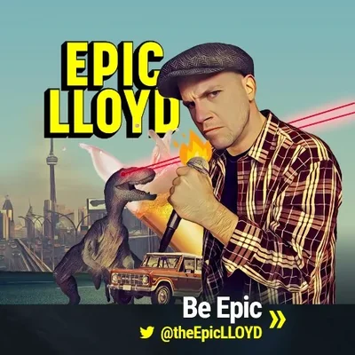 @TheEpicLLOYD - Twitter Account Stats