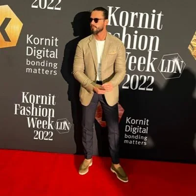 @TheFabSantino - Twitter Account Stats