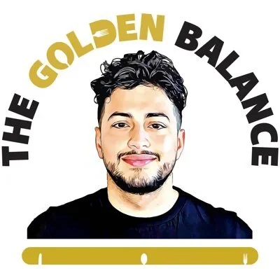 @TheGoldenBalanc - Twitter Account Stats