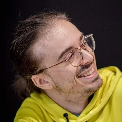 @TheGuill84 - Twitter Account Stats