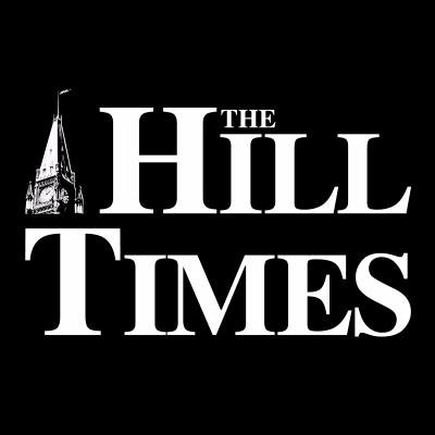 The Hill Times