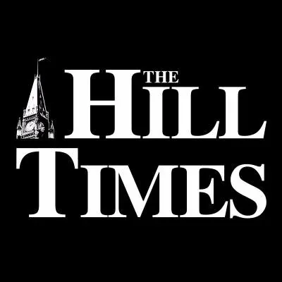 @TheHillTimes - Twitter Account Stats