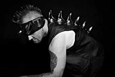 @TheHornyMike - Twitter Account Stats