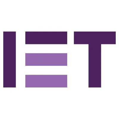@TheIET - Twitter Account Stats