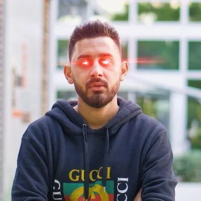 @TheJeetBanerjee - Twitter Account Stats