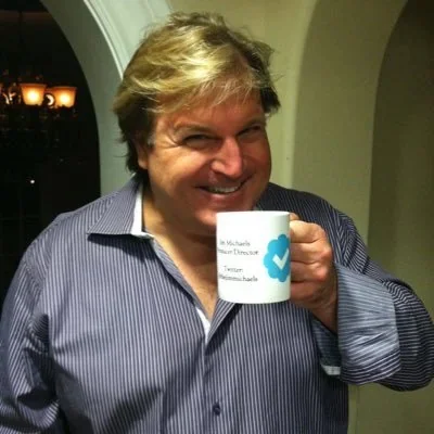 @TheJimMichaels - Twitter Account Stats