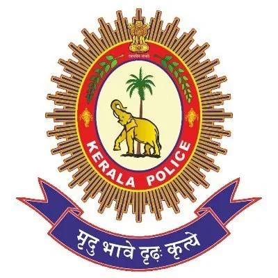 @TheKeralaPolice - Twitter Account Stats