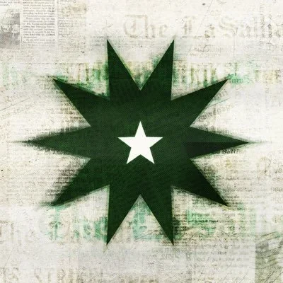 @TheLaSallian - Twitter Account Stats
