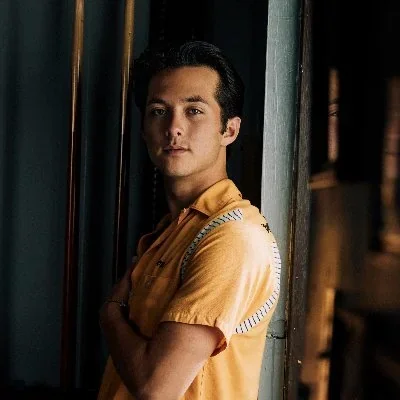 @TheLaineHardy - Twitter Account Stats