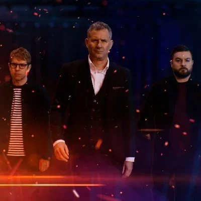 @TheLastLeg - Twitter Account Stats