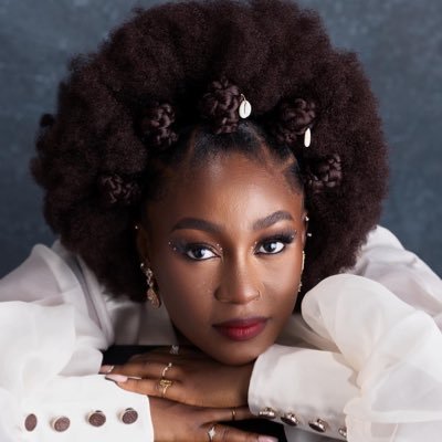 The Queen.