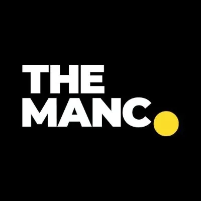 @TheMancUK - Twitter Account Stats