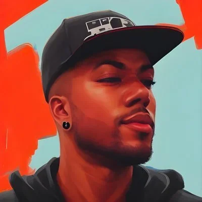 @TheMisterMarcus - Twitter Account Stats