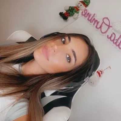 @thenadiaamine - Twitter Account Stats