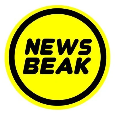 @TheNewsBeak - Twitter Account Stats