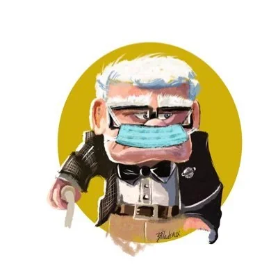 @TheOnlyEdAsner - Twitter Account Stats