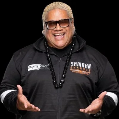 @TheREALRIKISHI - Twitter Account Stats