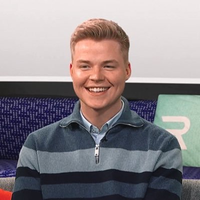 Joshua Stacey