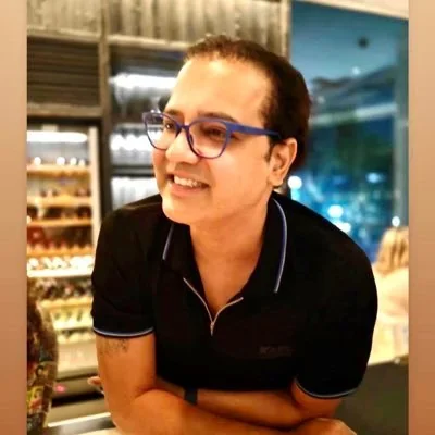 @TheRahulMahajan - Twitter Account Stats