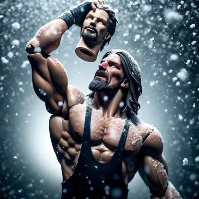 @TheRealAlSnow - Twitter Account Stats