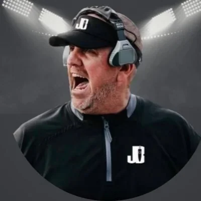 @TheRealCoach_JB - Twitter Account Stats