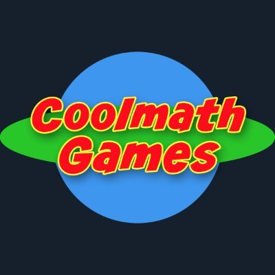 Coolmath Games🪐