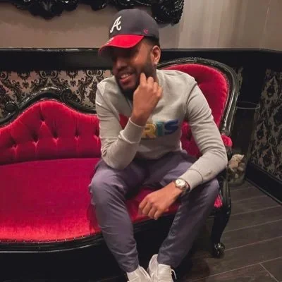 @TheRealLilEdd - Twitter Account Stats