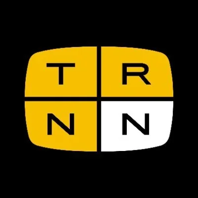 @TheRealNews - Twitter Account Stats