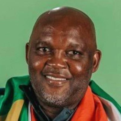 Pitso Mosimane
