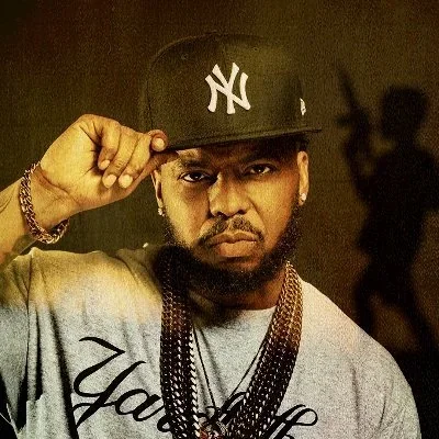 @TheRealSaigon - Twitter Account Stats