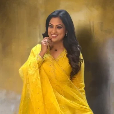 @TheRichaSharma - Twitter Account Stats