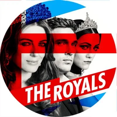 @TheRoyalsTV - Twitter Account Stats