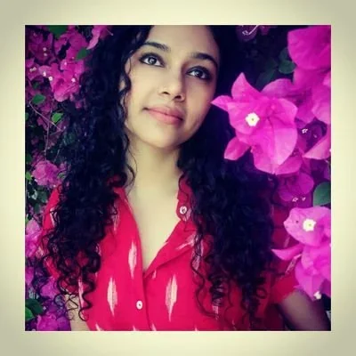 @TheRupaManjari - Twitter Account Stats